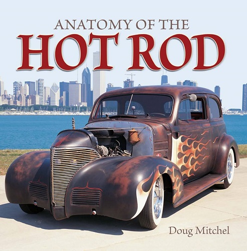 IN THE GARAGE – Pat Ganahl's Rod and Custom