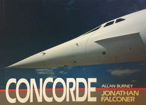 Concorde Pocket Manual – transportbooks.com – A Bookstore for Car ...