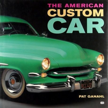 The American Custom Car