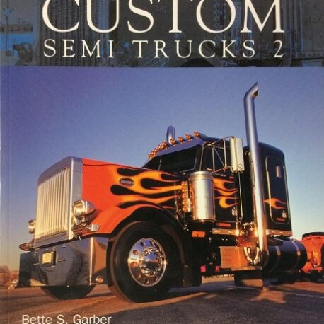 Custom Semi Trucks 2